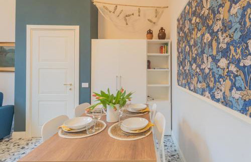 Cinque Giornate 70 Suites by Rent all Como - Foto 108