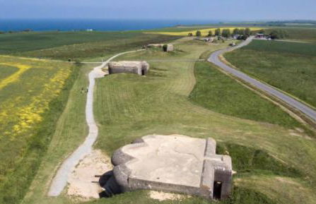 Au pied des batteries - Foto 38