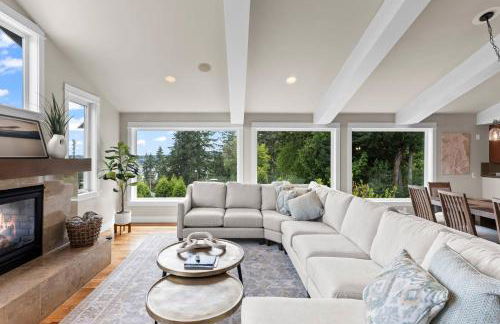 Escape to Gig Harbor’s Most Charming Hideaway - Foto 22