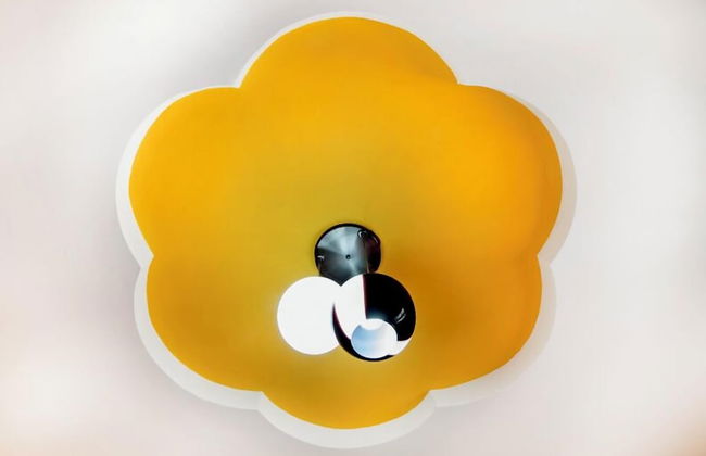 Molucano Themed Rooms - Photo 55