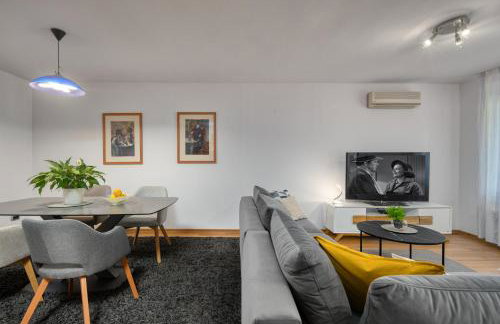 TERRA MAGICA DELUXE Apartment Or Room with Free Parking, Terrace and Sea View - Foto 4