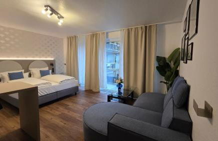 guestified BEETHOVEN Serviced Apartments - Foto 8