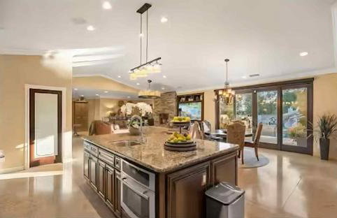 Luxury Estate Tucked Away in the Exclusive Area of Tenaja - Foto 16