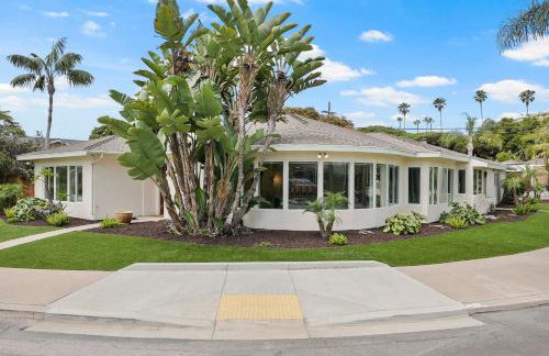 Stunning La Jolla Hideaway Close to Everything - Foto 14