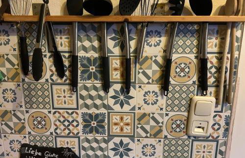 FeWo Therese Schloss Weitersroda - Foto 14