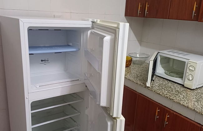 Lux Suites Milimani Suites Nakuru - Foto 19