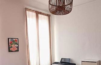 Mon Jardin Secret Marseillais avec terrasse dans le quartier le plus cool du Monde - Foto 27