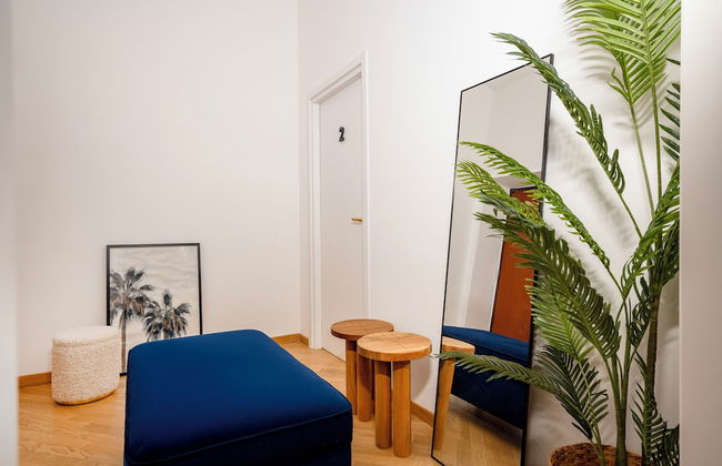 High-End Apartment in Bari Center - Foto 3