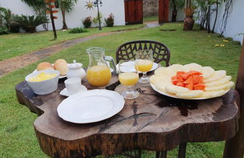 Casa Dos Patos - Foto 45