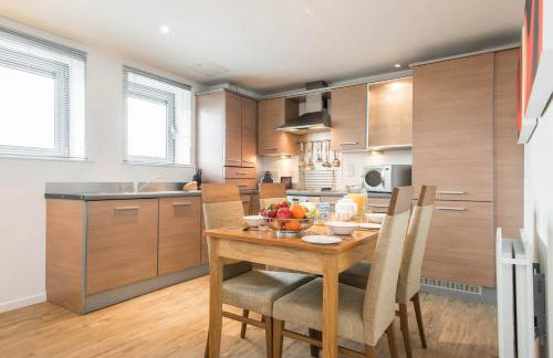 PREMIER SUITES Newcastle - Foto 16