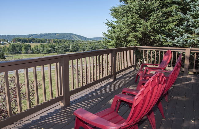 Camp Deep Creek - Foto 40