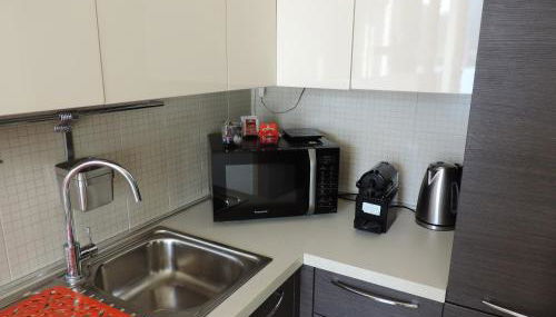 Lungolago Malgrate - Foto 4, minibar