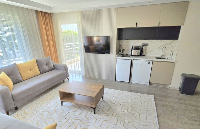 River Park Residence Lara - Foto 34