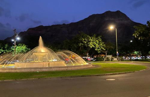 @ Marbella Lane -Coastal retreat near Diamond Head - Foto 18