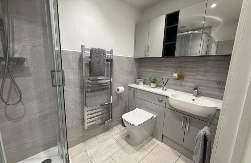 Little Spinney Lodge - Foto 7