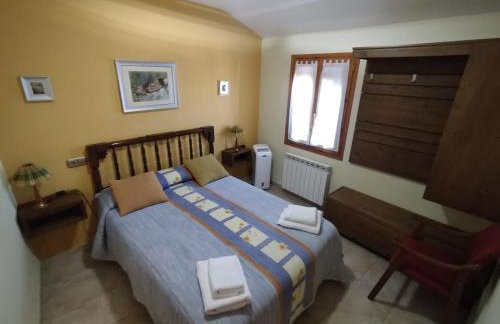 Casa Cosculluela - Foto 76