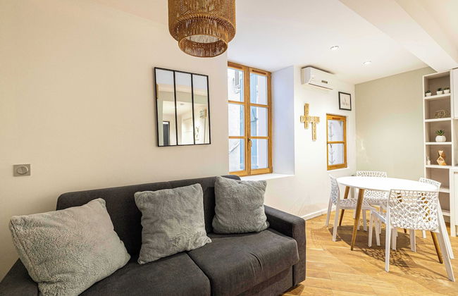 Résidence Cannes MERO - Foto 34