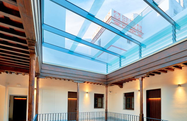 Tandem Torres De Cádiz Suites - Foto 41