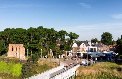 Apartamenty Klifowa z widokiem na morze - Foto 28