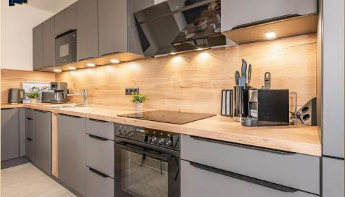 FeWo Kleckerburg - Foto 4