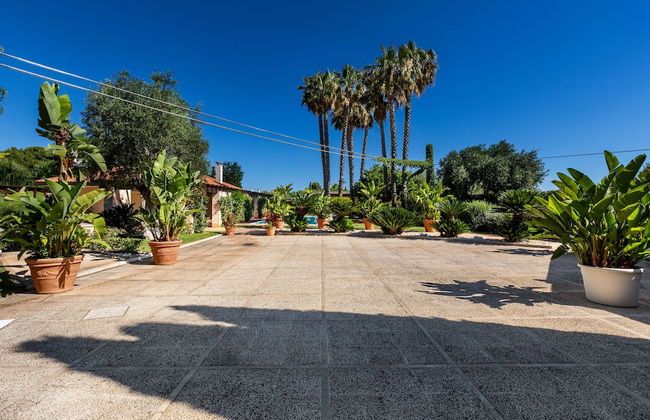 3680 Villa Monica by Perle di Puglia - Foto 52