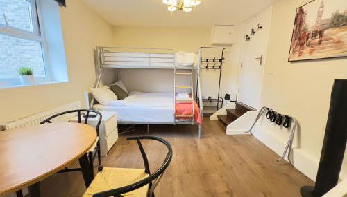 Lovely Studio Flats In Dalston - Foto 4
