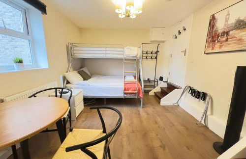 Lovely Studio Flats In Dalston - Foto 4