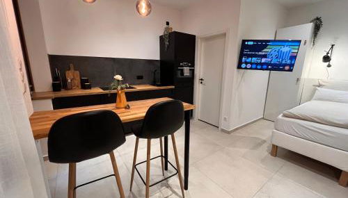 Goldstadt Apartments Pforzheim - Foto 5, furniture, Other