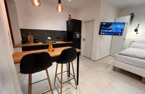 Goldstadt Apartments Pforzheim - Foto 5