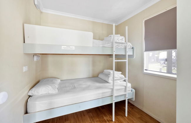 Reflections Tuncurry - Holiday Park - Foto 16