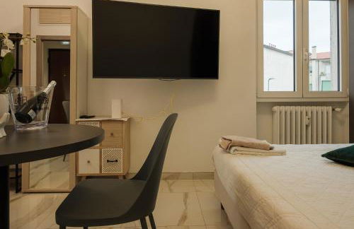 Zeus-08: Splendido monolocale, zona San Siro - Foto 11