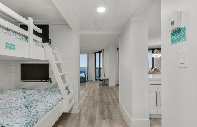 Edgewater Tower 2-407 - Foto 2