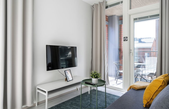 Hiisi Homes Espoo Center - Foto 41