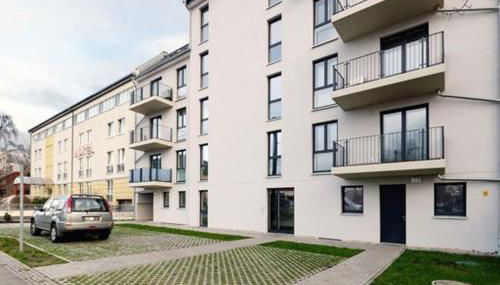 4-Zimmerapartment in Oranienburg - Foto 2