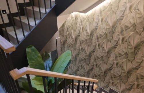 Cíes Luxury Suitel Areosa 22 - Foto 16