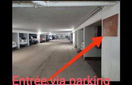 Studio les 2 Alpes au Village 1800m-Commerces et télésiège à 50m-Retour ski au pied - Photo 10