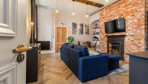 WhiskAwayStays - Shaw Mews - Apartment 3 - Foto 3