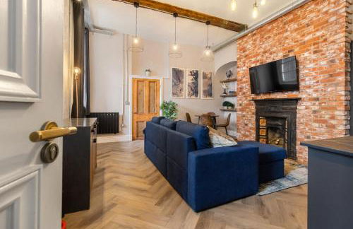 WhiskAwayStays - Shaw Mews - Apartment 3 - Foto 3