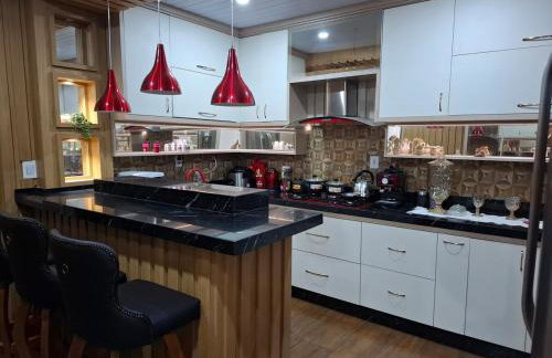 Casa confortável de gente feliz - Foto 9