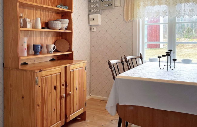 4 Person Holiday Home in Lyrestad-by Traum - Foto 15