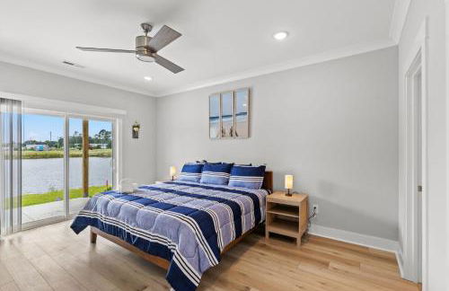 Family waterfron retreat-Near golf Beach Barefoot - Foto 32