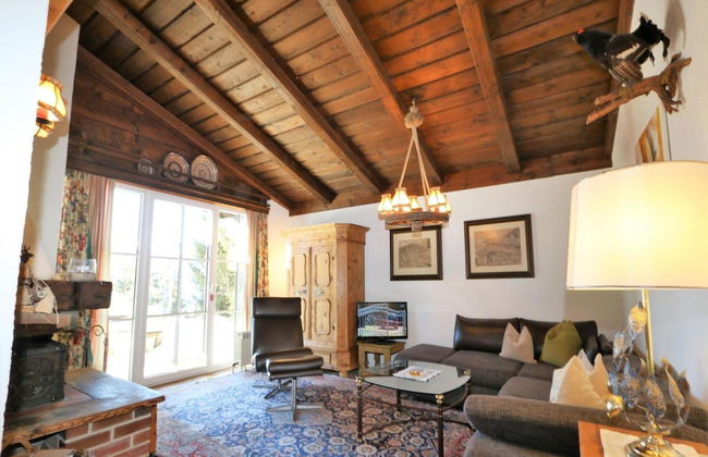 Vacation Home in Flachau - Foto 12