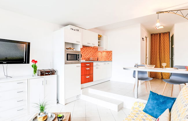 Les Marinas - Foto 9