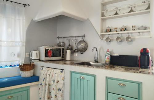 Tilos Island house - Foto 16