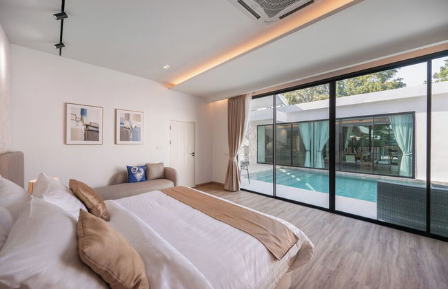 Mövenpick Pool Villa 6BR - Foto 20