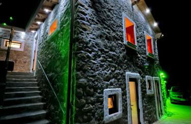 Villa di campagna con vista mare Sanremo - Photo 12