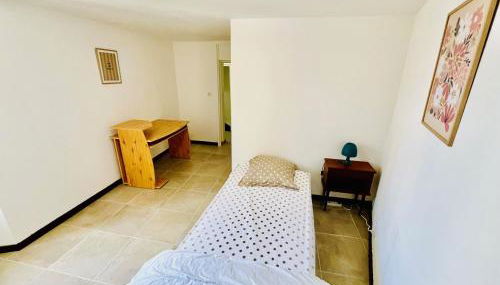 Le gite des Pénitents - Foto 4