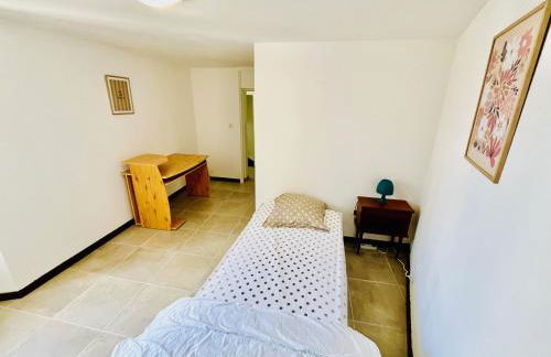 Le gite des Pénitents - Foto 4