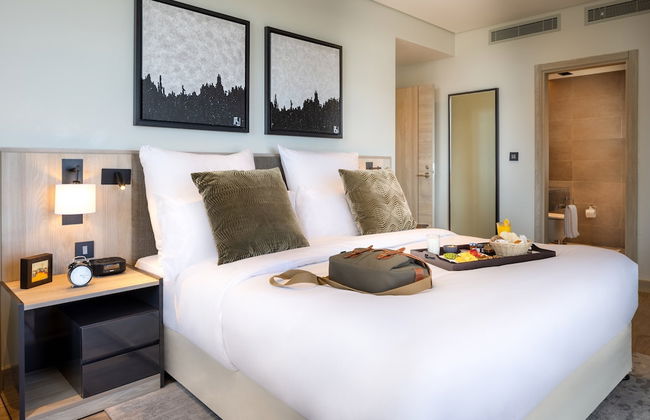 Citadines Abha - Foto 26