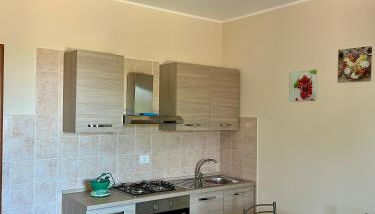 Villa Angela - Foto 4, stove